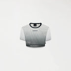 WYNN CROP TOP WOMEN WHITE - Monastery | Tienda Oficial Colombia