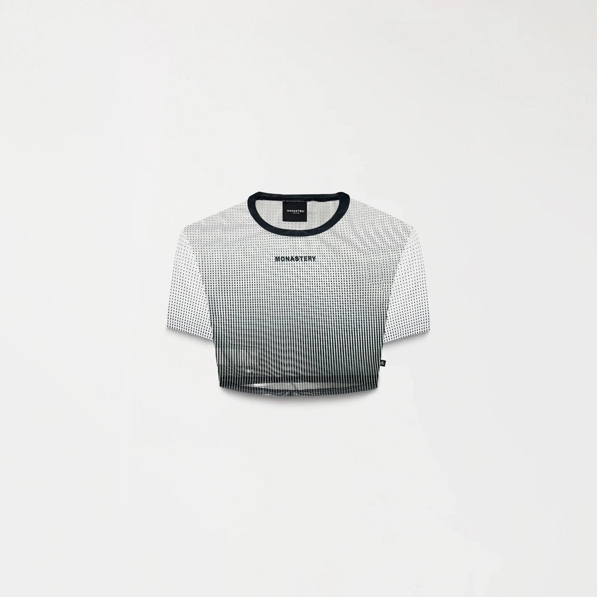 WYNN CROP TOP WOMEN WHITE - Monastery | Tienda Oficial Colombia