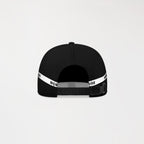XANTHUS CAP UNISEX BLACK - Monastery | Tienda Oficial Colombia