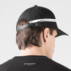 XANTHUS CAP UNISEX BLACK - Monastery | Tienda Oficial Colombia