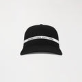 XANTHUS CAP UNISEX BLACK - Monastery | Tienda Oficial Colombia