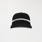 XANTHUS CAP UNISEX BLACK - Monastery | Tienda Oficial Colombia