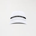 XANTHUS CAP UNISEX WHITE - Monastery | Tienda Oficial Colombia