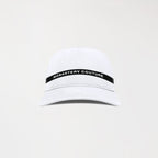 XANTHUS CAP UNISEX WHITE - Monastery | Tienda Oficial Colombia