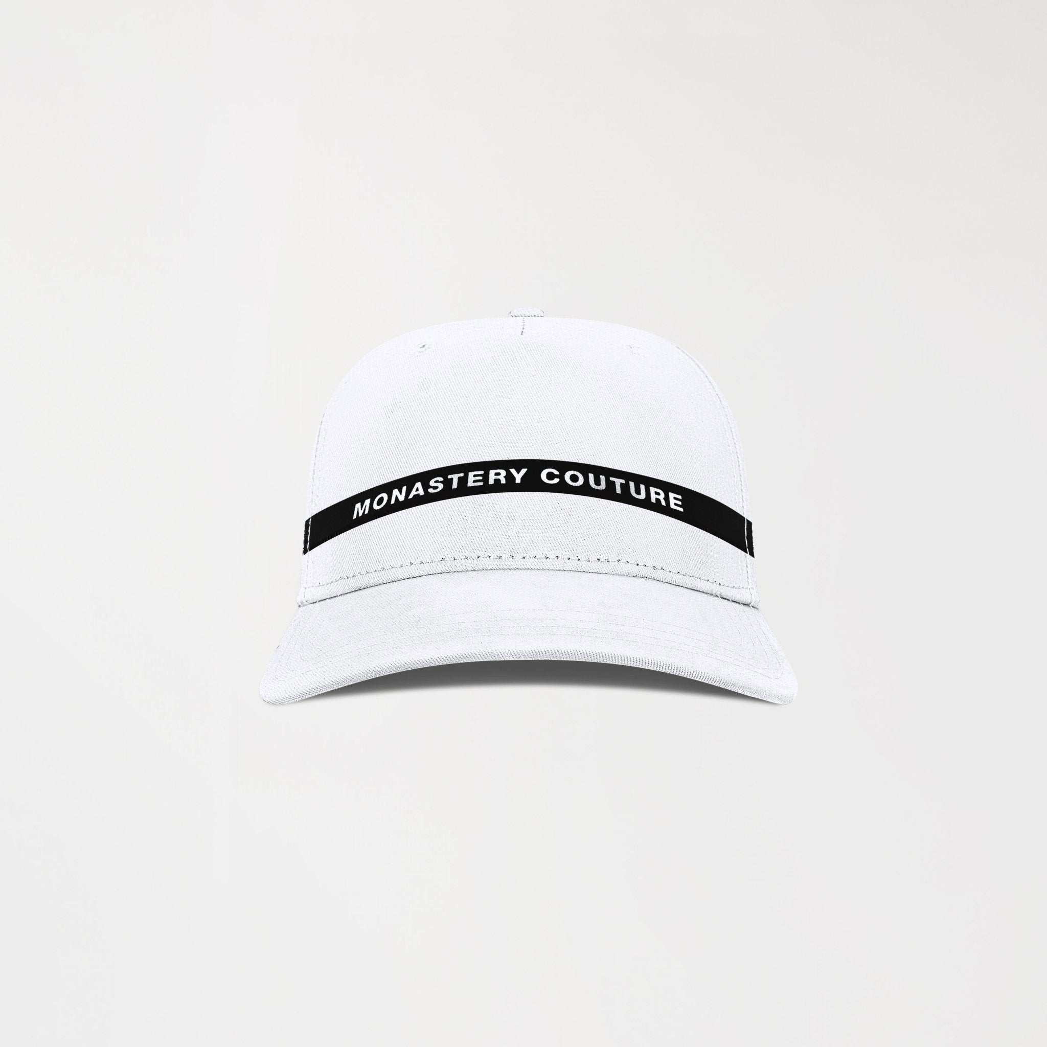 XANTHUS CAP UNISEX WHITE - Monastery | Tienda Oficial Colombia