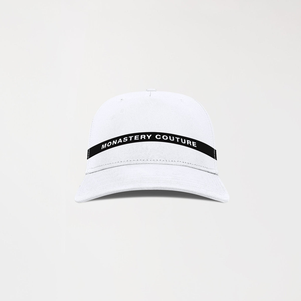XANTHUS CAP UNISEX WHITE - Monastery | Tienda Oficial Colombia