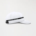 XANTHUS CAP UNISEX WHITE - Monastery | Tienda Oficial Colombia