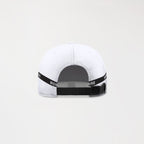 XANTHUS CAP UNISEX WHITE - Monastery | Tienda Oficial Colombia