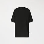 XANTIS T-SHIRT OVERSIZED MEN BLACK - Monastery | Tienda Oficial Colombia