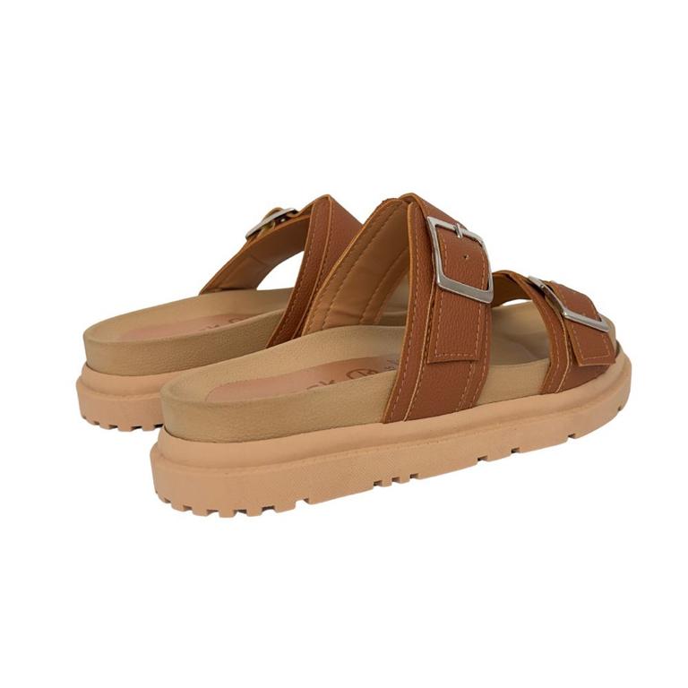 Sandalias Vega Miel