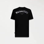 YANKTON T - SHIRT MEN BLACK - Monastery | Tienda Oficial Colombia