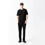 YANKTON T - SHIRT MEN BLACK - Monastery | Tienda Oficial Colombia