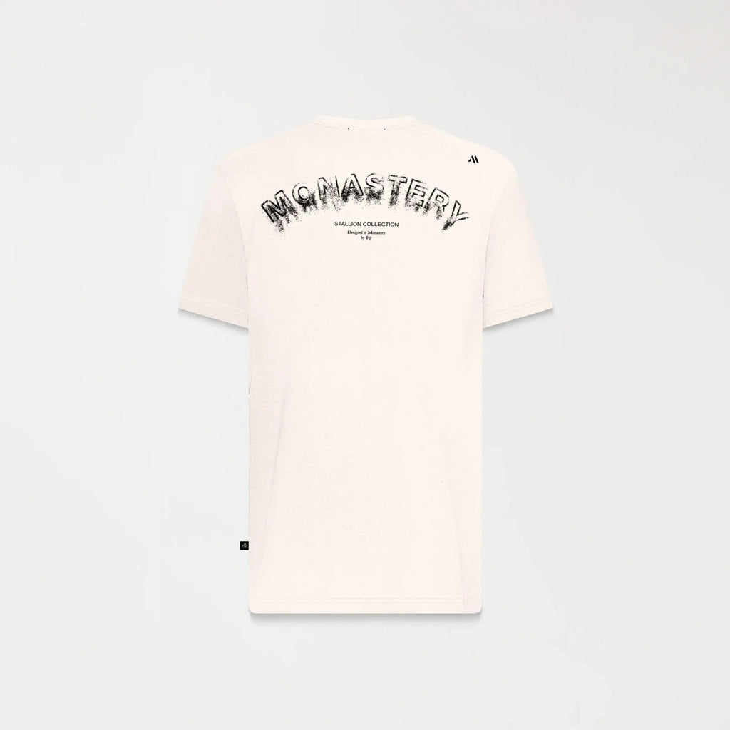 YANKTON T - SHIRT MEN SAND DOLLAR - Monastery | Tienda Oficial Colombia