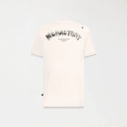 YANKTON T - SHIRT MEN SAND DOLLAR - Monastery | Tienda Oficial Colombia