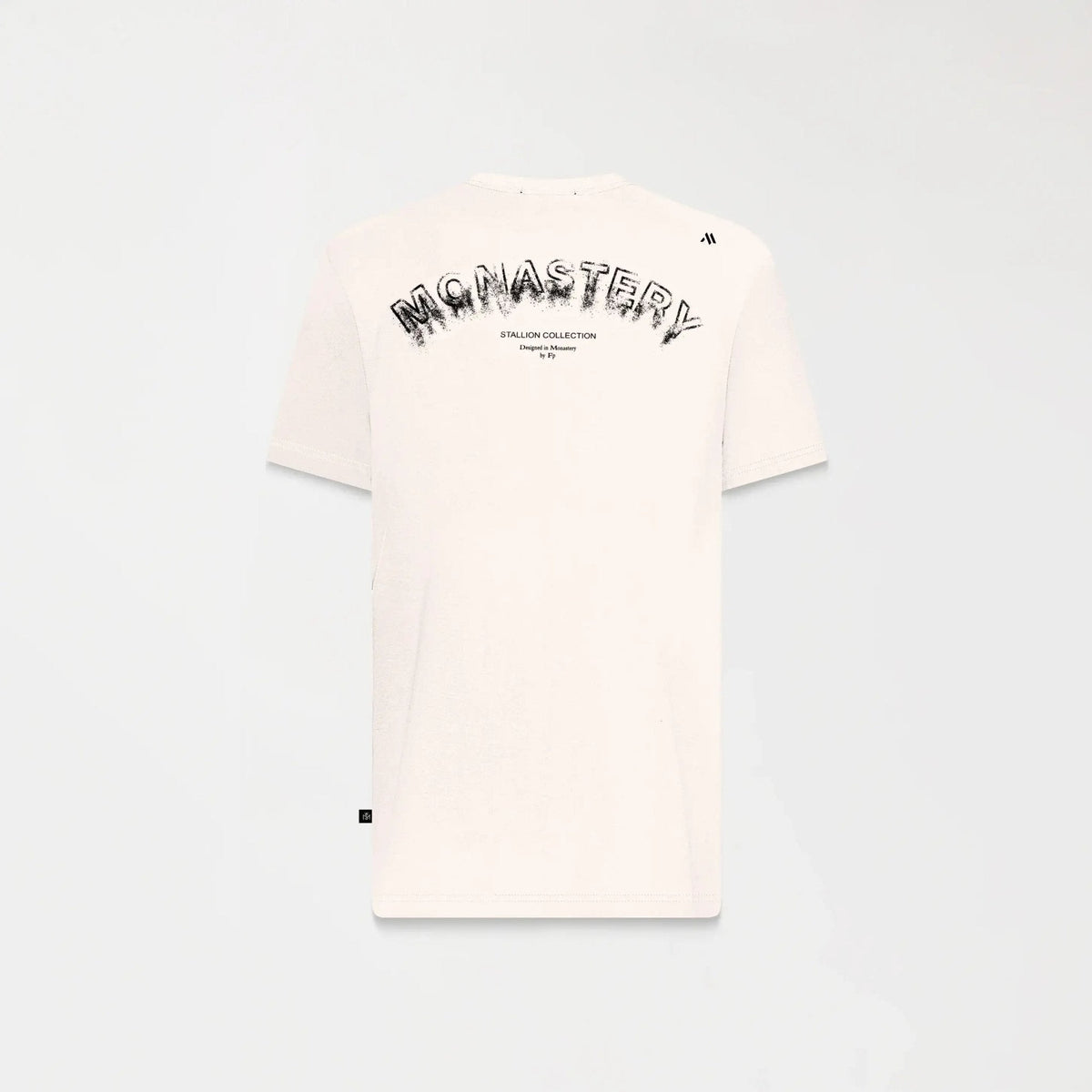 YANKTON T - SHIRT MEN SAND DOLLAR - Monastery | Tienda Oficial Colombia