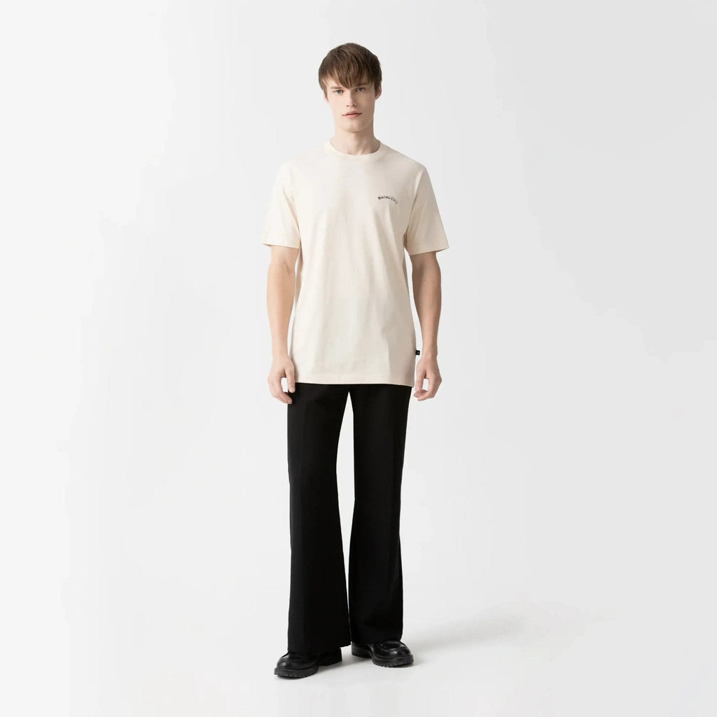 YANKTON T - SHIRT MEN SAND DOLLAR - Monastery | Tienda Oficial Colombia