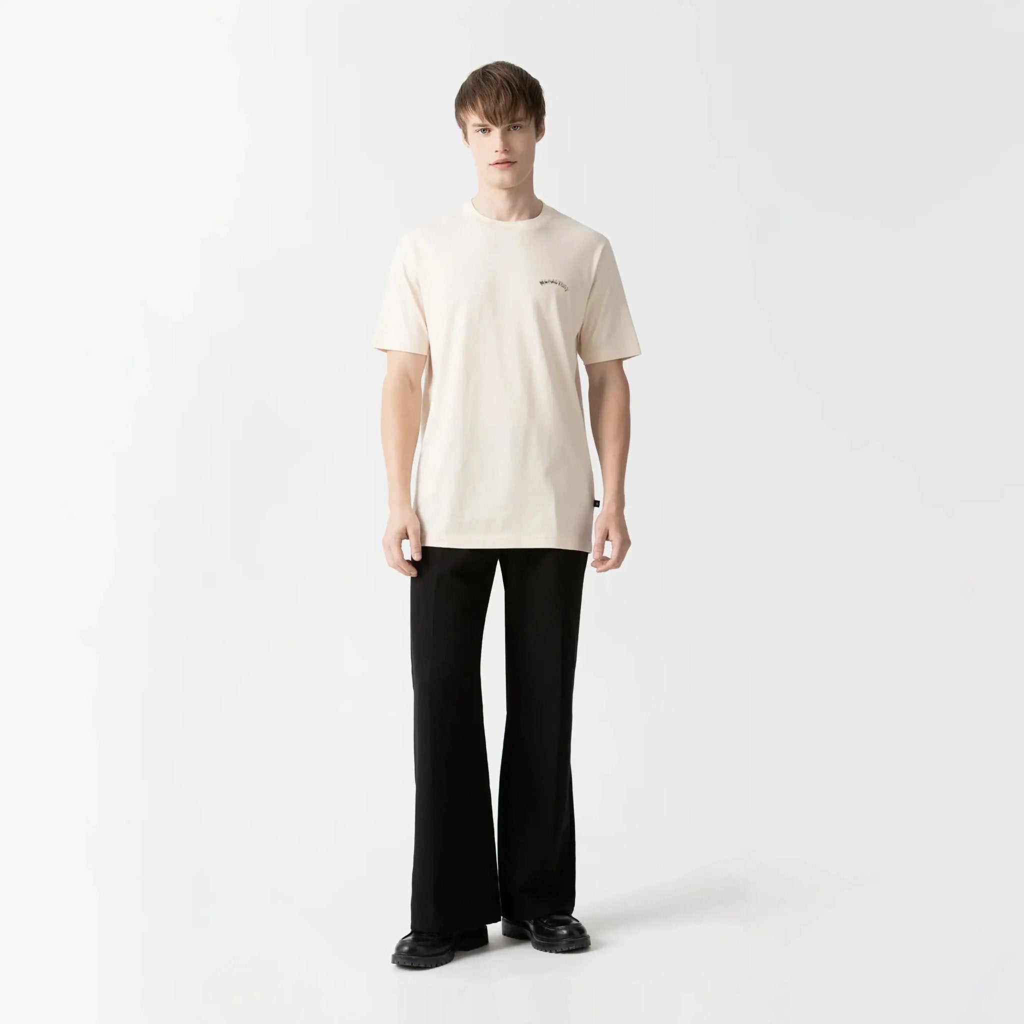 YANKTON T - SHIRT MEN SAND DOLLAR - Monastery | Tienda Oficial Colombia