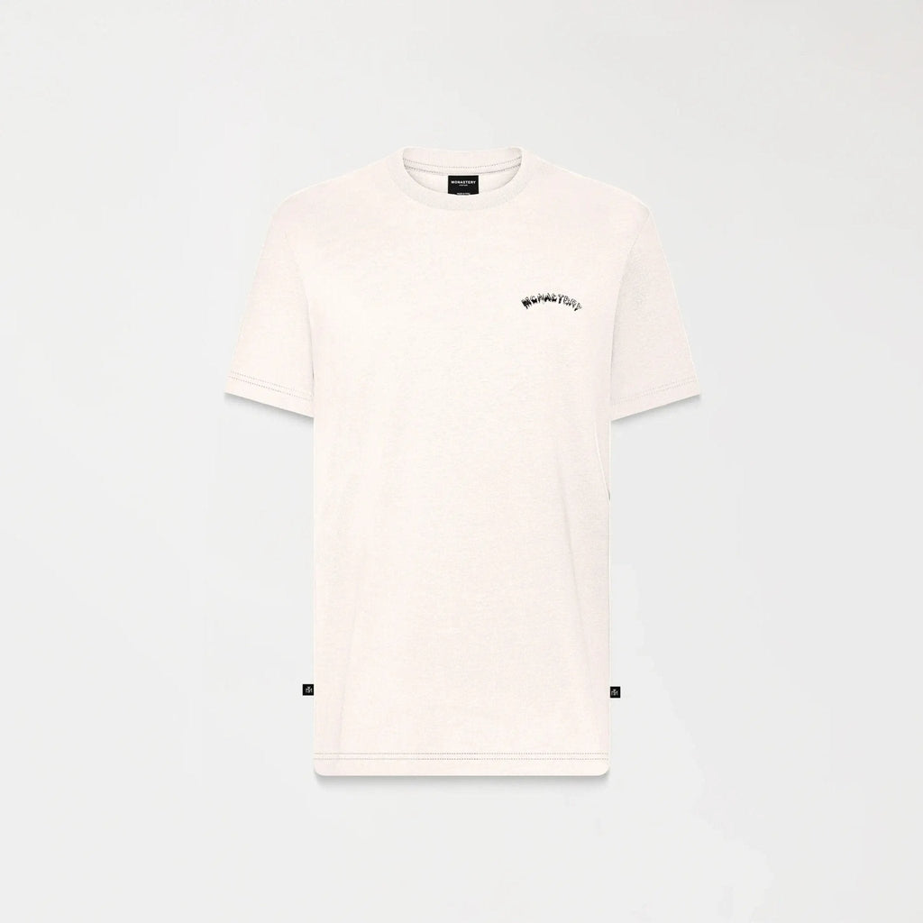 YANKTON T - SHIRT MEN SAND DOLLAR - Monastery | Tienda Oficial Colombia