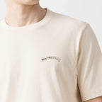 YANKTON T - SHIRT MEN SAND DOLLAR - Monastery | Tienda Oficial Colombia