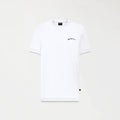 YANKTON T - SHIRT MEN WHITE - Monastery | Tienda Oficial Colombia
