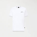 YANKTON T - SHIRT MEN WHITE - Monastery | Tienda Oficial Colombia