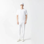 YANKTON T - SHIRT MEN WHITE - Monastery | Tienda Oficial Colombia