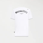 YANKTON T - SHIRT MEN WHITE - Monastery | Tienda Oficial Colombia