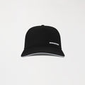 YANNI CAP UNISEX BLACK U - Monastery | Tienda Oficial Colombia