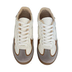 Tenis Rosatto Blanco Amareto