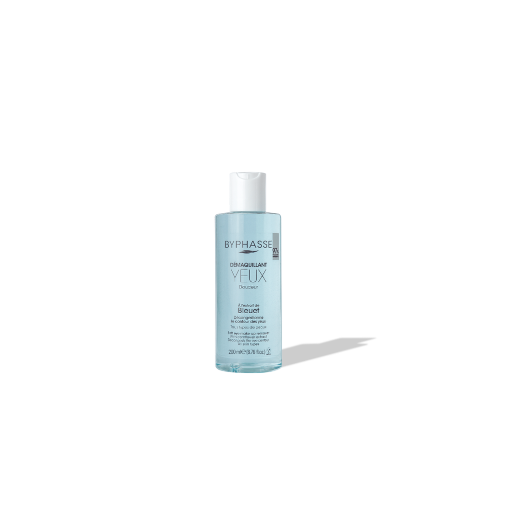 BP Desmaquillante Yeux Ext Aciano 200 Ml