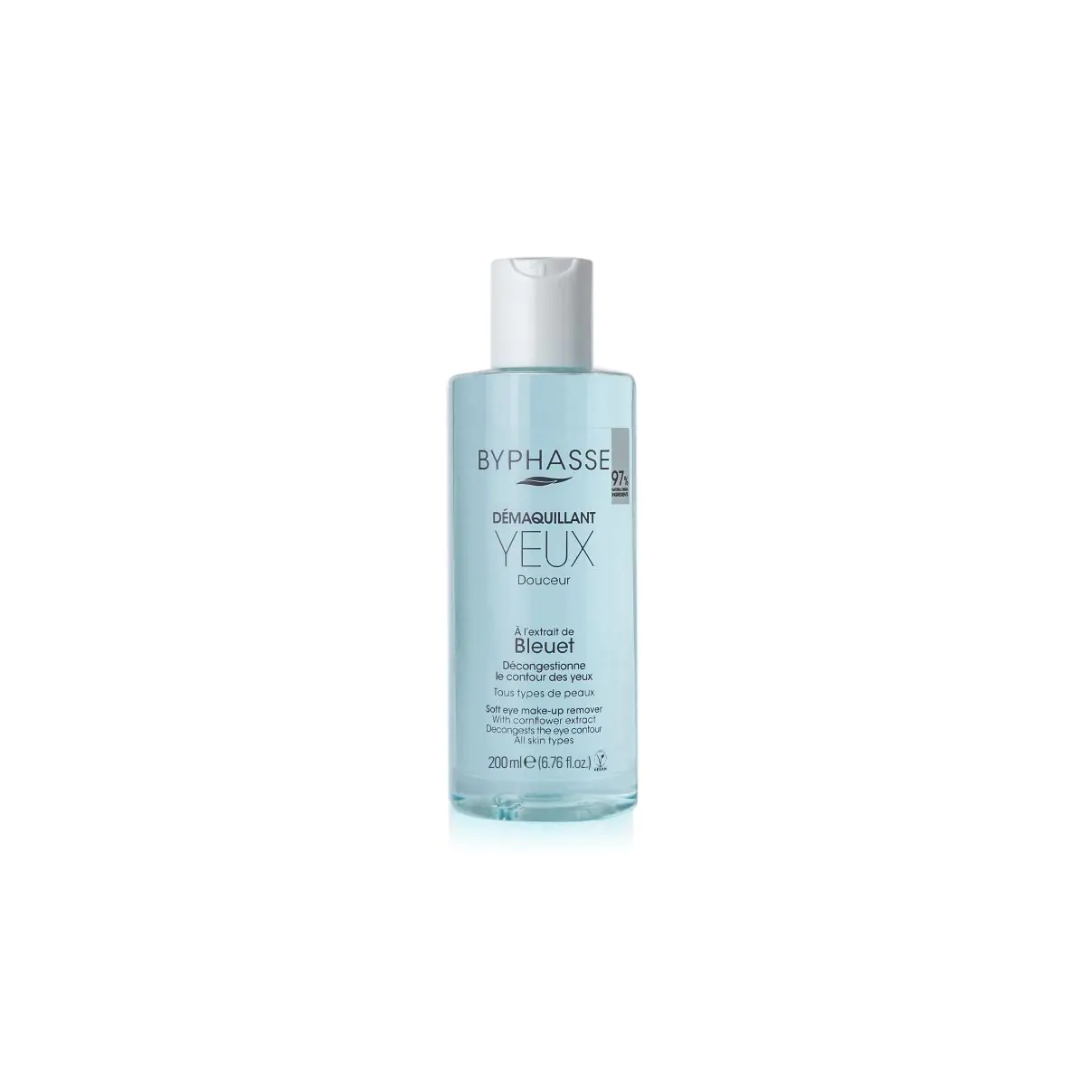 BP Desmaquillante Yeux Ext Aciano 200 Ml