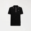 YONCE POLO WOMEN BLACK - Monastery | Tienda Oficial Colombia
