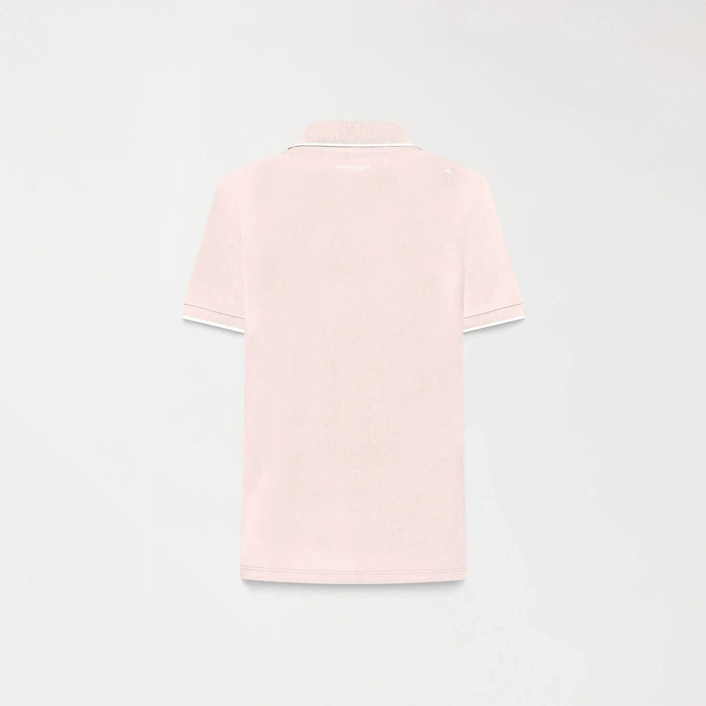 YONCE POLO WOMEN CAMEO ROSE - Monastery | Tienda Oficial Colombia