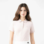 YONCE POLO WOMEN CAMEO ROSE - Monastery | Tienda Oficial Colombia