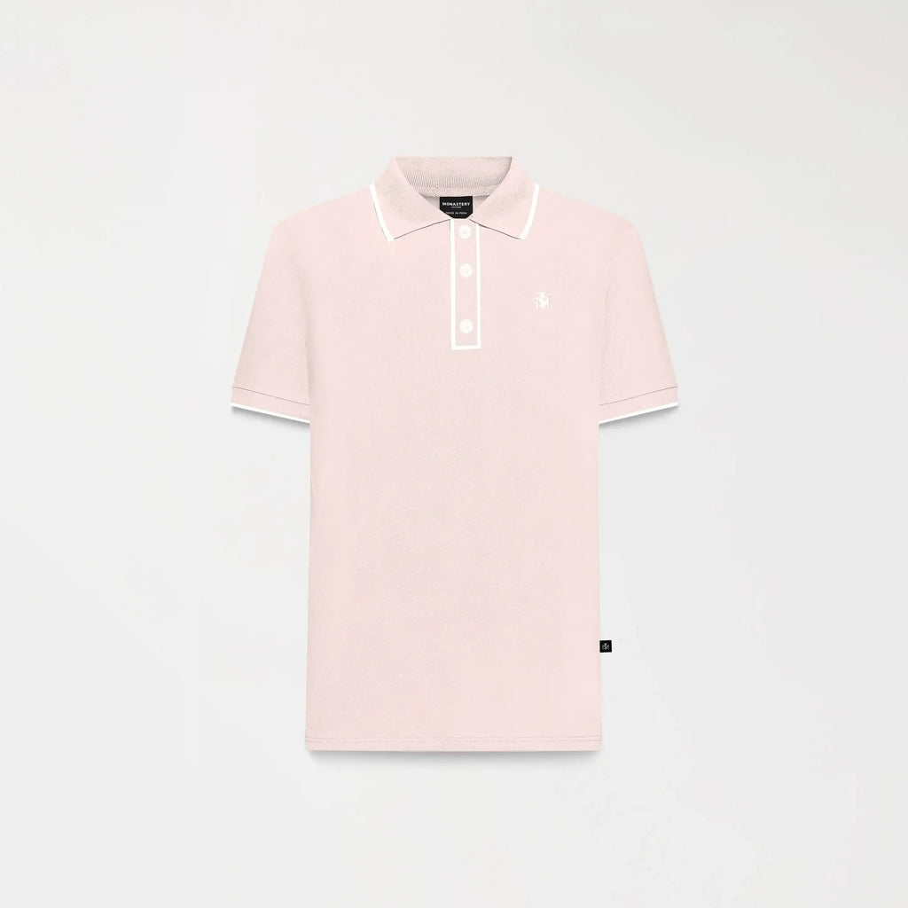 YONCE POLO WOMEN CAMEO ROSE - Monastery | Tienda Oficial Colombia