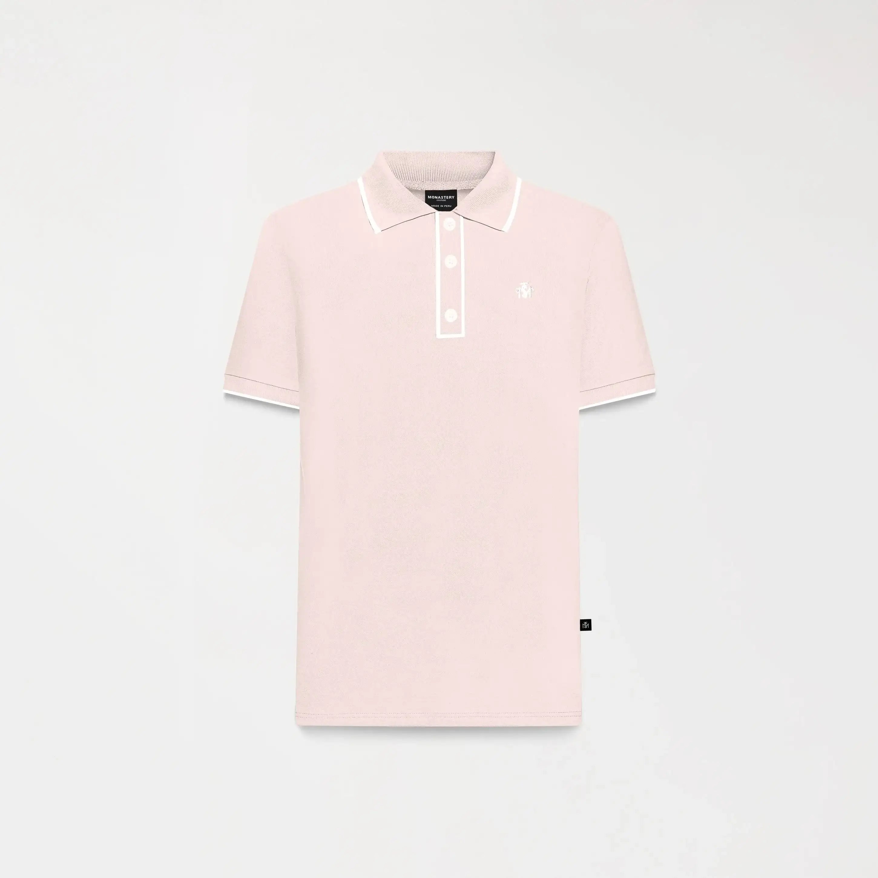 YONCE POLO WOMEN CAMEO ROSE - Monastery | Tienda Oficial Colombia