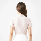 YONCE POLO WOMEN CAMEO ROSE - Monastery | Tienda Oficial Colombia