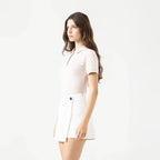 YONCE POLO WOMEN CAMEO ROSE - Monastery | Tienda Oficial Colombia