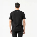 YORK T-SHIRT MEN BLACK - Monastery | Tienda Oficial Colombia