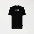 YORK T-SHIRT MEN BLACK - Monastery | Tienda Oficial Colombia