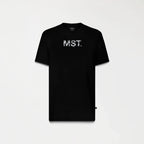 YORK T-SHIRT MEN BLACK - Monastery | Tienda Oficial Colombia