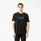 YORK T-SHIRT MEN BLACK - Monastery | Tienda Oficial Colombia