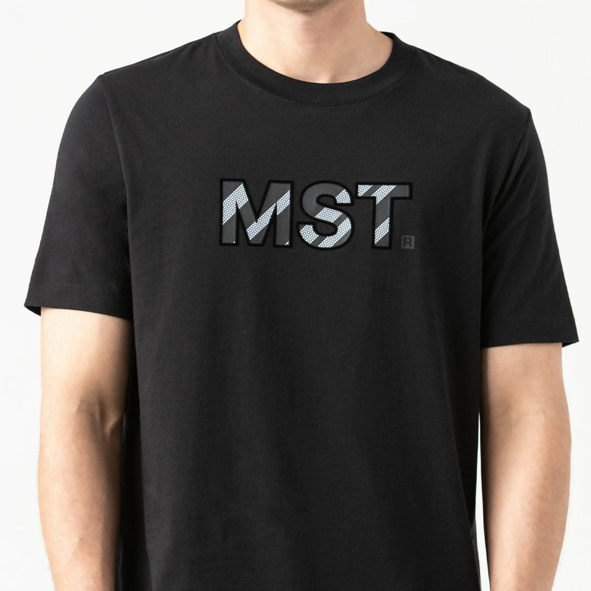 YORK T-SHIRT MEN BLACK - Monastery | Tienda Oficial Colombia