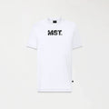 YORK T - SHIRT MEN WHITE - Monastery | Tienda Oficial Colombia