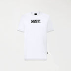 YORK T - SHIRT MEN WHITE - Monastery | Tienda Oficial Colombia