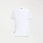 YORK T - SHIRT MEN WHITE - Monastery | Tienda Oficial Colombia