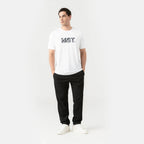 YORK T - SHIRT MEN WHITE - Monastery | Tienda Oficial Colombia