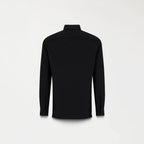 YOSHIRO SHIRT MEN BLACK - Monastery | Tienda Oficial Colombia