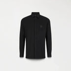 YOSHIRO SHIRT MEN BLACK - Monastery | Tienda Oficial Colombia