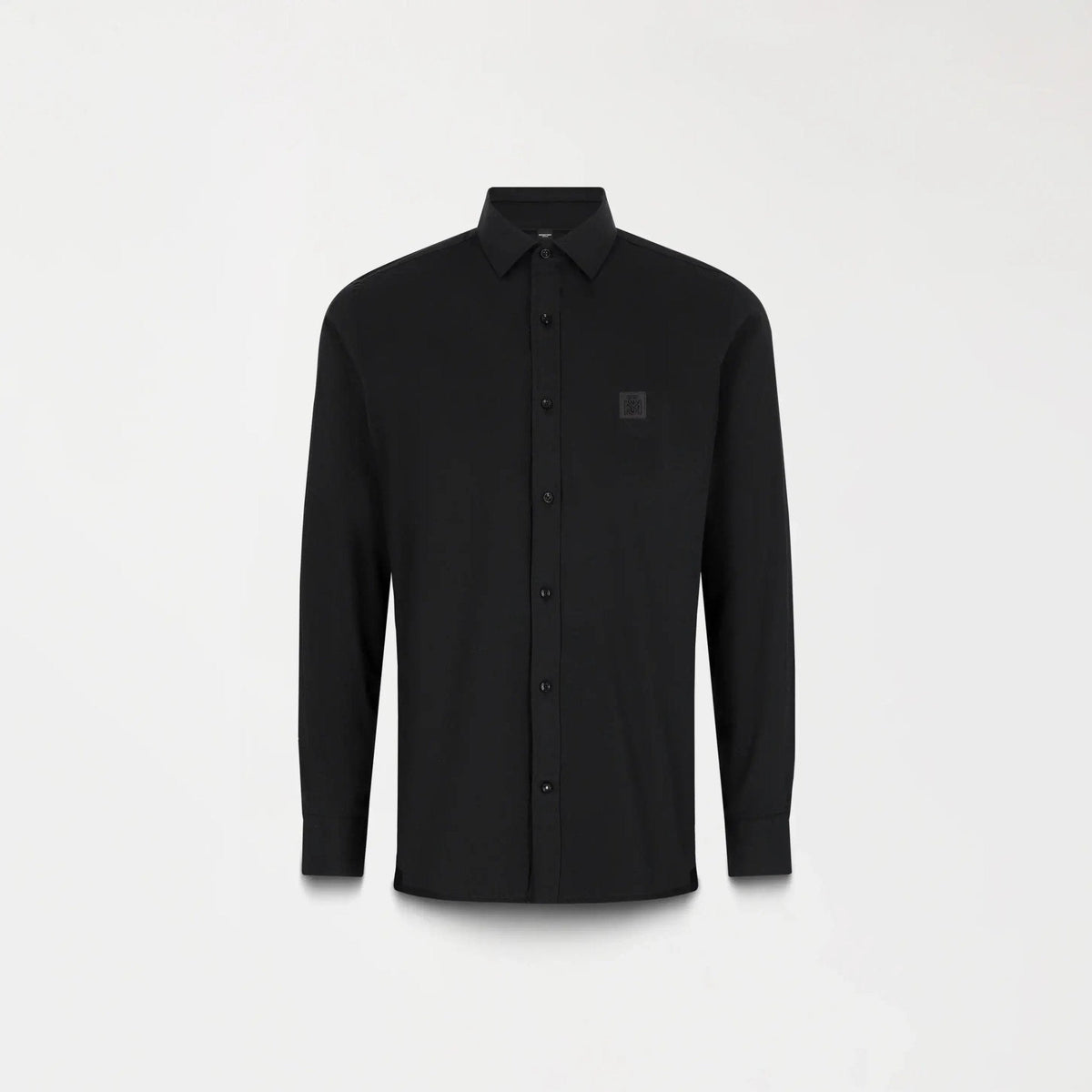 YOSHIRO SHIRT MEN BLACK - Monastery | Tienda Oficial Colombia